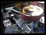 Mes voitures - Chevrolet Corvette C3 1979 L82 - 2012 -009